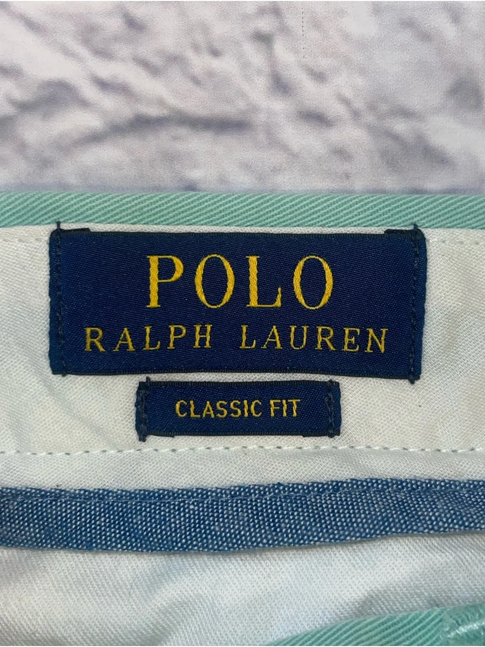 Polo Ralph Lauren polo ralph